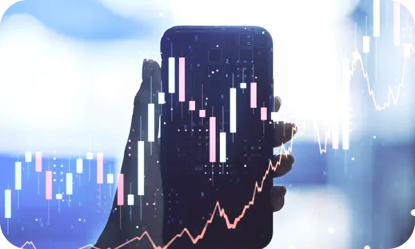 trading actifs numériques
