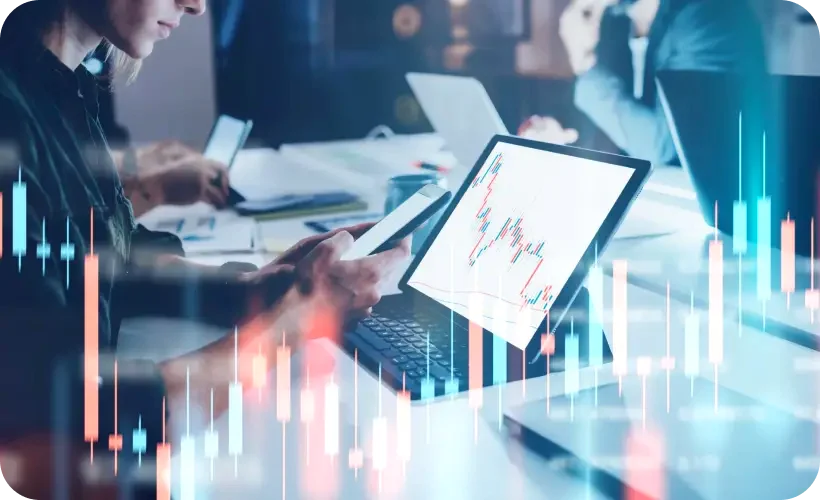 analyse données financières