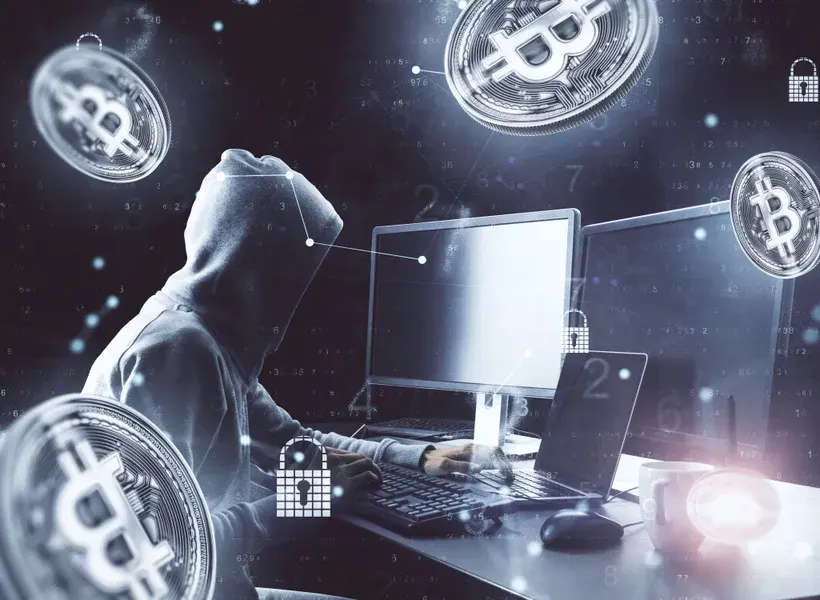 plateforme crypto France